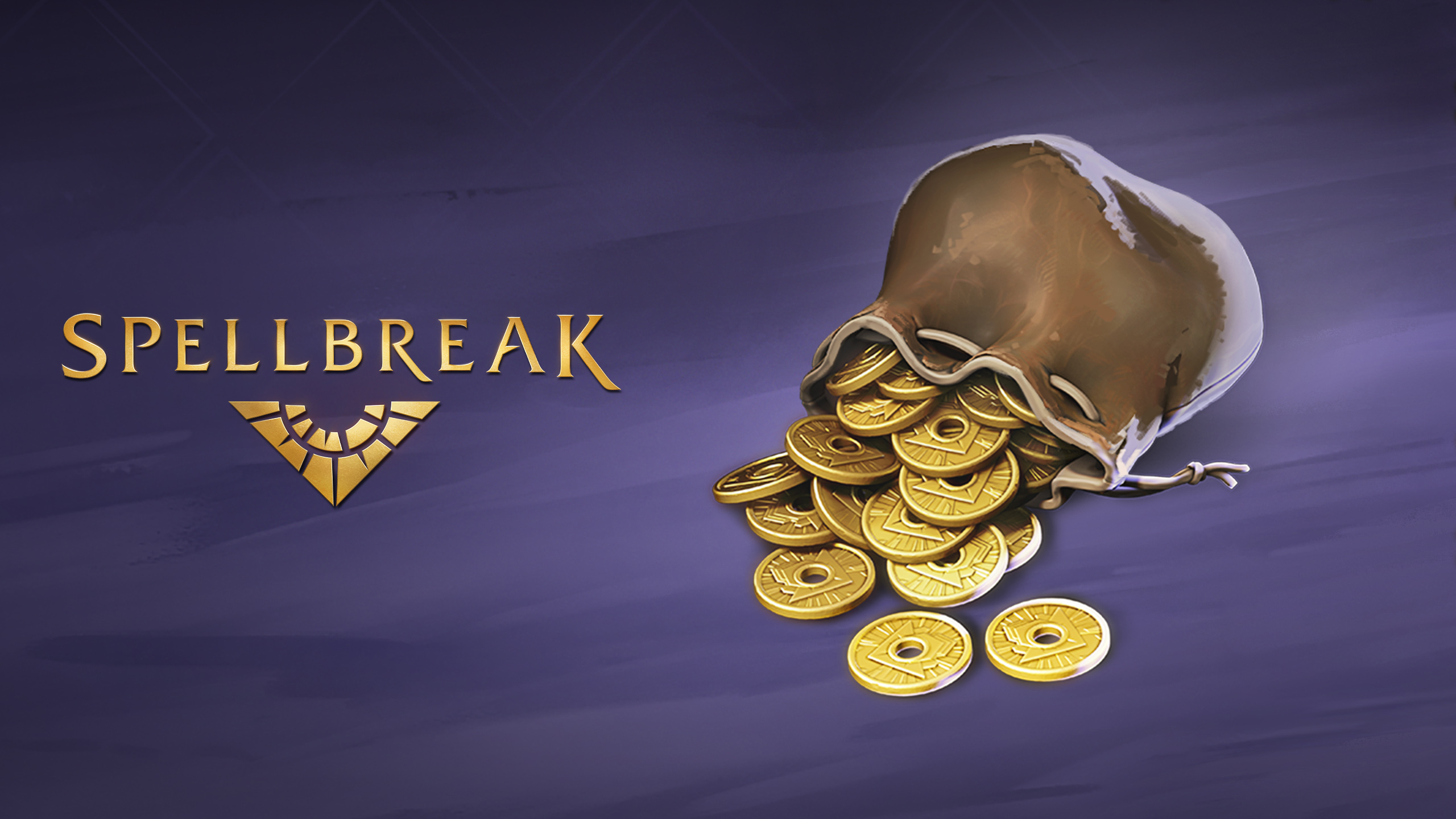 Spellbreak - 1,000 Gold - OfferImageWide